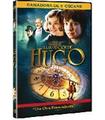 LA INVENCIÓN DE HUGO DVD - Reacondicionado