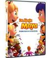 ABEJA MAYA: LOS JUEGOS LA MIEL (DVD) - Reacondicionado