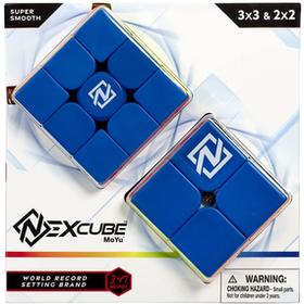nexcube-3x3-2x2-clasico