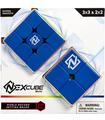 Nexcube 3x3 + 2x2 Clasico