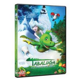 tabaluga-y-la-princesa-de-hielo-dvd-reacondicionado