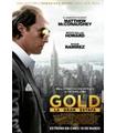 GOLD, LA GRAN ESTAFA (DVD) - Reacondicionado