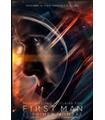 FIRST MAN: EL PRIMER HOMRE - DVD - Reacondicionado