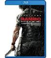 JOHN RAMBO VUELTA AL INFIERNO - Reacondicionado