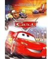 Cars DVD - Reacondicionado