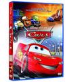 Cars DVD - Reacondicionado