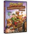SCOOBY-DOO! EL CONFLICTO DE SHAGGY (DVD) - Reacondicionado