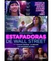 ESTAFADORAS DE WALL STREET - DVD - Reacondicionado