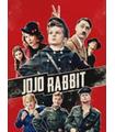 JOJO RABBIT - DVD - Reacondicionado