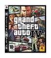 GRAND THEFT AUTO IV PS3 (T2) - Reacondicionado