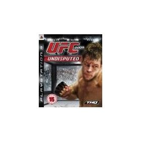 ufc-undisputed-ps3-reacondicionado
