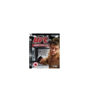 ufc-undisputed-ps3-reacondicionado