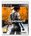 REMEMBER ME (PS3)