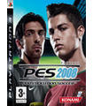 PRO EVOLUTION SOCCER 08 PS3 (KO) - Reacondicionado
