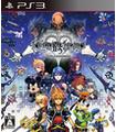 Kingdom Hearts Hd 2.5 Remix Ps3 - Reacondicionado