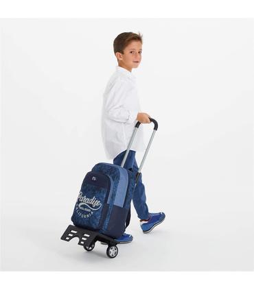 mochila-roll-road-palm-con-carro