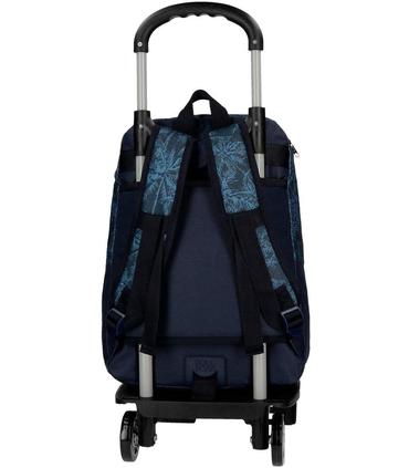 mochila-roll-road-palm-con-carro