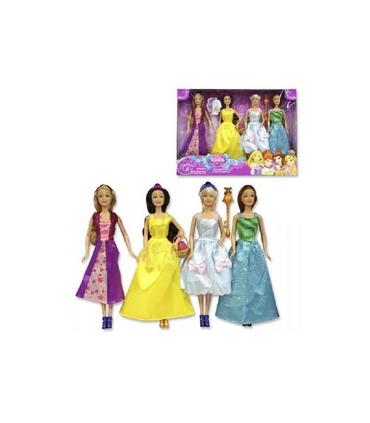 set-4-munecas-princesas