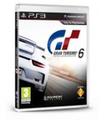 GRAN TURISMO 6 (PS3) - Reacondicionado