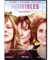 INVISIBLES - DVD - Reacondicionado
