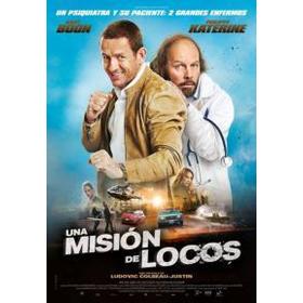 una-mision-de-locos-dvd-reacondicionado