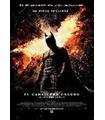 CABALLERO OSCURO:LEYENDA REN (DVD) - Reacondicionado