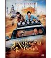 KUNG FU YOGA (DVD) - Reacondicionado
