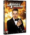 JOHNNY ENGLISH RETURNS DVD - Reacondicionado