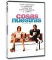 COSAS NUESTRAS (DVD) - Reacondicionado