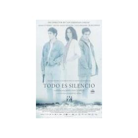 todo-es-silencio-dvd-reacondicionado