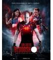 BLOODSHOT  - DVD - Reacondicionado