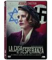 LA CASA DE LA ESPERANZA BLU-RAY (DVD) - Reacondicionado