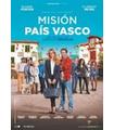 MISI?N PA?S VASCO (DVD) - Reacondicionado