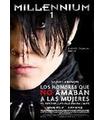 MILLENNIUM 1- LOS HOMBRES DVD - Reacondicionado