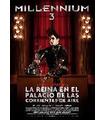 MILLENNIUM 3: LA REINA EN EL PALA (DVD) - Reacondicionado