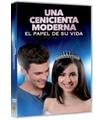 UNA CENICIENTA M.:PAPEL DE SU VIDA (DVD) - Reacondicionado