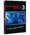 PARANORMAL ACTIVITY 3 DVD - Reacondicionado