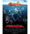 PIRAÑA 3D (DVD) - Reacondicionado
