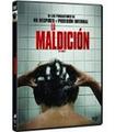 LA MALDICI?N - DVD - Reacondicionado