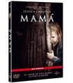MAMÁ (2013) (DVD) - Reacondicionado
