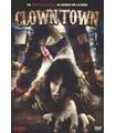 CLOWNTOWN (DVD) - Reacondicionado