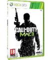 CALL OF DUTY: MODERN WARFARE 3 X360 - Reacondicionado