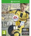 Fifa 17 Xbox One - Reacondicionado