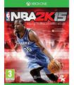 Nba 2k15 Xbox One-Reacondicionado
