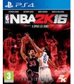 Nba 2K16 Ps4 - Reacondicionado