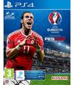 UEFA Euro France 2016 Ps4 - Reacondicionado