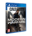 Call Of Duty Modern Warfare Ps4 - Reacondicionado