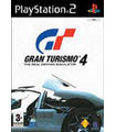 GRAN TURISMO 4 (PS2) - Reacondicionado