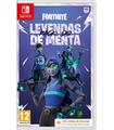 Fortnite: Leyendas de Menta Swtich