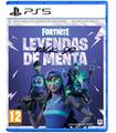Fortnite: Leyendas de Menta Ps5